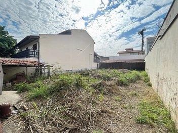 land_lot em Rua Oronário Domingos dos Santos, Parque Campolim - Sorocaba - SP