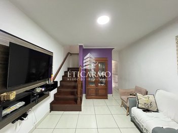 house em Rua Antônio Velho Tinoco, Cidade Líder - São Paulo - SP