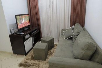 apartment em Rua Juan Vicente, Bandeiras - Osasco - SP
