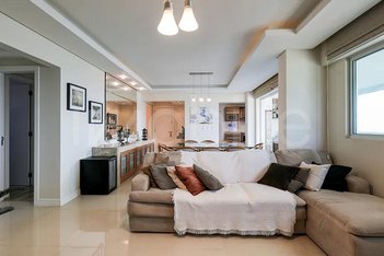 apartment em Rua Cambori�, Fazenda - Itajaí - SC