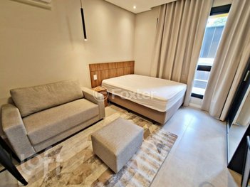 apartment em Rua Arlindo Pasqualini, Vila Nova - Novo Hamburgo - RS