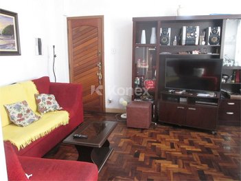 apartment em Avenida Lacerda Franco, Cambuci - São Paulo - SP