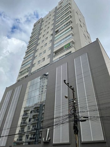apartment em Rua 906, Centro - Balneário Camboriú - SC