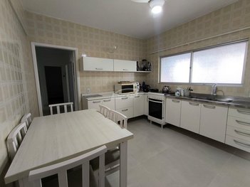 apartment em Rua Manoel Ferreira, Centro - Balneário Piçarras - SC
