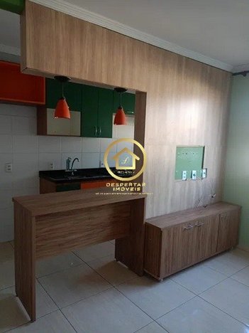 apartment em Rua Friedrich Von Voith, Jardim São João (Jaraguá) - São Paulo - SP
