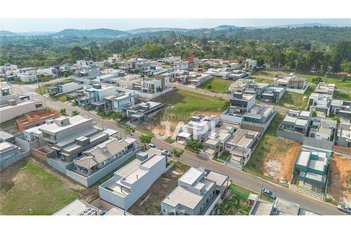land_lot em Alameda Braúna, Residencial Vila Verde - Itupeva - SP