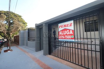 office em Rua Cláudio Manuel da Costa, Lago Parque - Londrina - PR