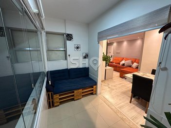 apartment em Rua Bartolomeu de Torales, Vila Mazzei - São Paulo - SP