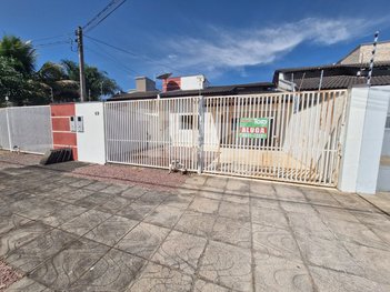 house em Rua dos Aricuris, Jardim das Oliveiras - Sinop - MT