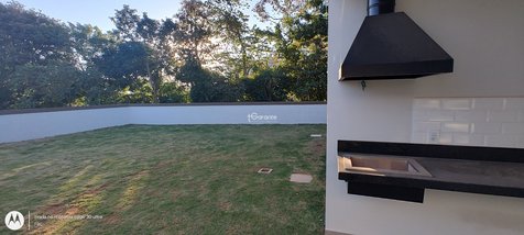 house em Avenida Delfina Silveira Peçanha, San Fernando Valley - Atibaia - SP