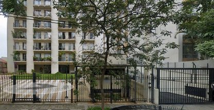 apartment em Rua Caconde, Jardim Paulista - São Paulo - SP