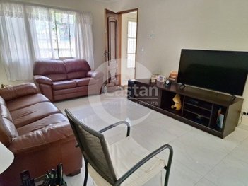 house em Rua Frei Durão, Vila São José (Ipiranga) - São Paulo - SP