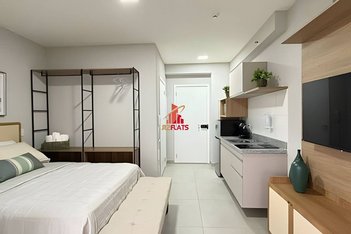 apartment em Avenida Professor Francisco Morato, Butantã - São Paulo - SP
