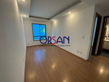 apartment em Avenida Senador Roberto Simonsen, Santo Antônio - São Caetano do Sul - SP