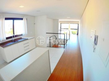 apartment em Rua Domingos Martins, Cristo Redentor - Porto Alegre - RS