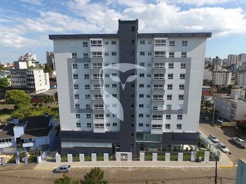 apartment em Pistóia, Panazzolo - Caxias do Sul - RS