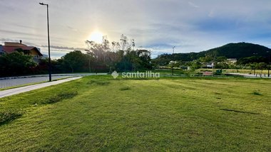 land_lot em Rua da Capela, Campeche - Florianópolis - SC