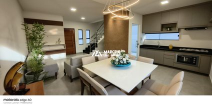 house em Rua Paulo Daniel Sposito, Boa Vista - Vitória da Conquista - BA