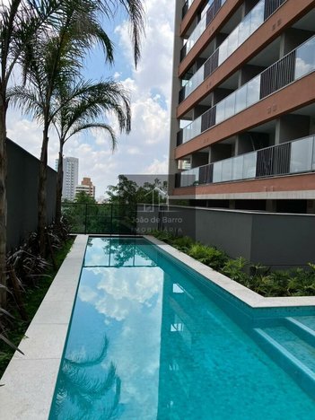 apartment em Rua Bartolomeu de Gusmão, Vila Mariana - São Paulo - SP