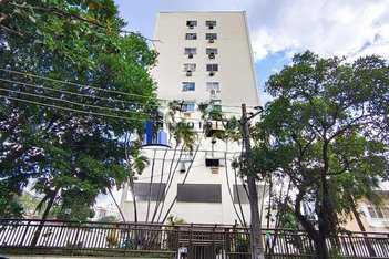 apartment em Rua Retiro dos Artistas, Pechincha - Rio de Janeiro - RJ