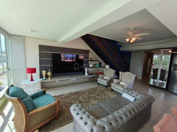 apartment em Avenida Central, Atlântida - Xangri-Lá - RS