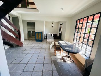 house em Florisbelo Silva, Sambaqui - Florianópolis - SC