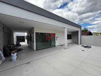 house em Rua Cordilheiras, Conjunto Celso Machado - Belo Horizonte - MG