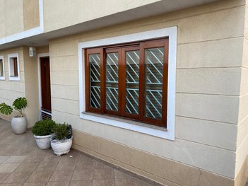 house em Rua Capitão Gustavo Lauro Korte, Vila Nova Mazzei - São Paulo - SP