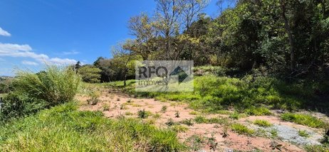 land_lot em Estrada Marcos Antônio Peçanha, San Fernando Valley - Atibaia - SP