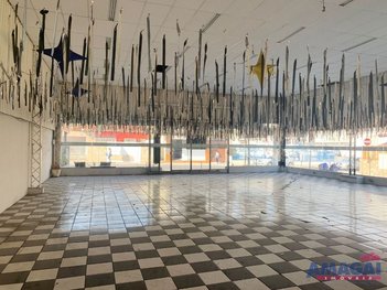 commercial_building em Rua Barão de Jacareí, Centro - Jacareí - SP