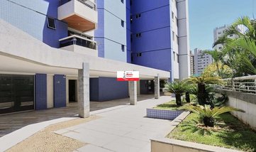 apartment em Rua Francisco Deslandes, Anchieta - Belo Horizonte - MG