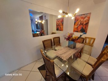 apartment em Rua Leopoldo Imhof, São Pedro - Brusque - SC