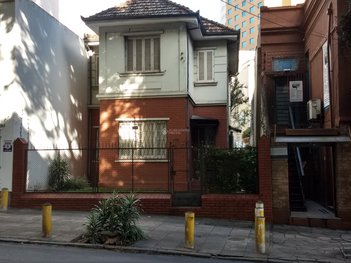 house em Rua Doutor Timóteo, Moinhos de Vento - Porto Alegre - RS