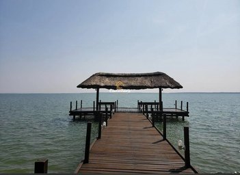 land_lot em Loteamento Residencial Polinésia, Loteamento Residencial Polinésia - Palmas - TO