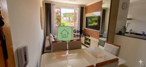 apartment em Rua Dona Luci, Palmeiras - Belo Horizonte - MG