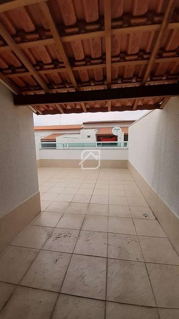 apartment em Rua Cordovil, Vila Humaitá - Santo André - SP