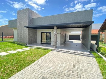 house em Rua Miraguaia, Xangri-Lá - Xangri-Lá - RS