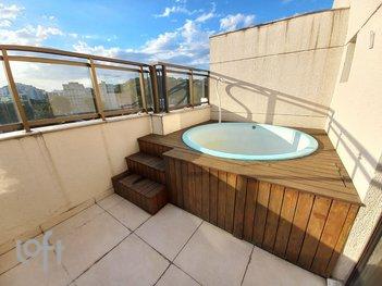 apartment em Capenha, Pechincha - Rio de Janeiro - RJ