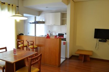 apartment em Rua Araguari, Vila Uberabinha - São Paulo - SP