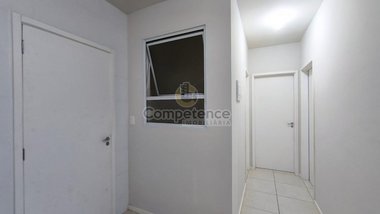 apartment em Rua Arcanjo Cândido da Silva, Praia de Fora - Palhoça - SC