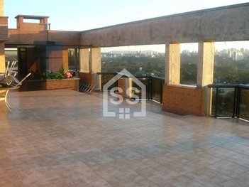 apartment em Rua Catequese, Butantã - São Paulo - SP