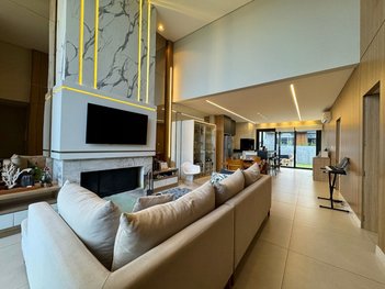 house em Rua Rio Divisa, Centro - Xangri-Lá - RS