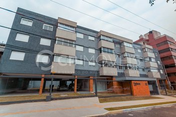 apartment em Jalmar Azambuja Diniz, Jardim Itu - Porto Alegre - RS