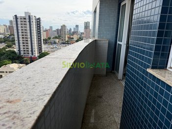 apartment em Avenida Tamandaré, Zona 31 - Maringá - PR