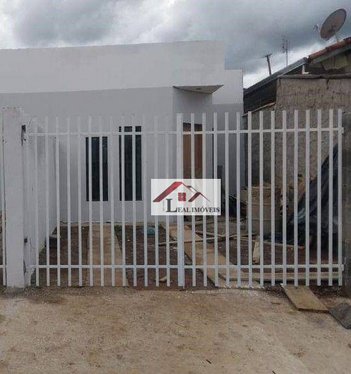 house em Rua Oscar Ferreira, Jardim Marlene Miranda - Taubaté - SP