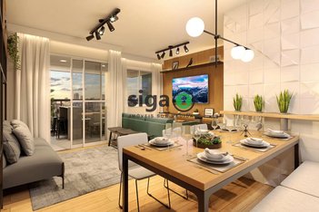 apartment em Rua Celso Ramos, Vila Andrade - São Paulo - SP