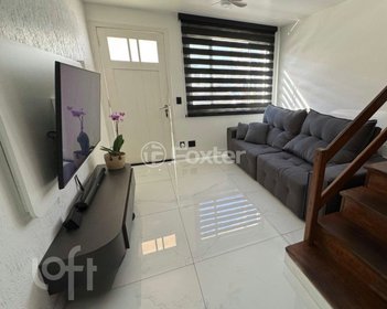 house em Avenida Faria Lobato, Sarandi - Porto Alegre - RS