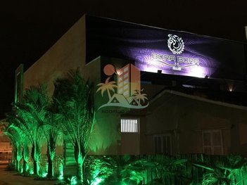 office em Avenida Lauro Teixeira Neto, Pontal do Paraná - Pontal do Paraná - PR