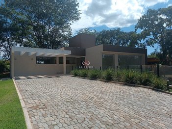 house em Alameda dos Sabiás, Lapinha - Lagoa Santa - MG