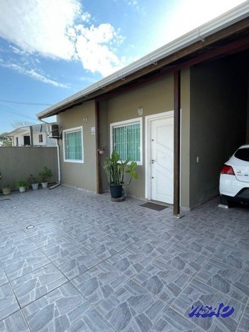 house em Marco Antônio Fernandes da Silva, Serraria - São José - SC